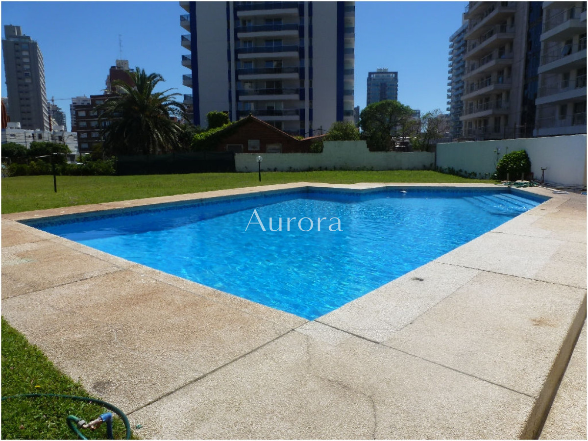 Apartamento ID.410 - Punta del Este - Venta 1 dorm