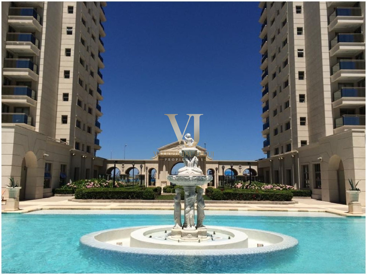 Apartamento ID.731 - Apartamento en alquiler temporario, Punta del Este