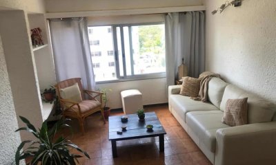 Apartamento en venta en Punta del Este, Roosevelt