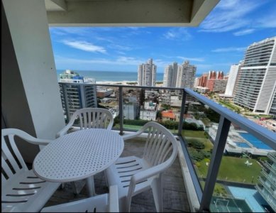 Apartamento en venta en Punta del Este