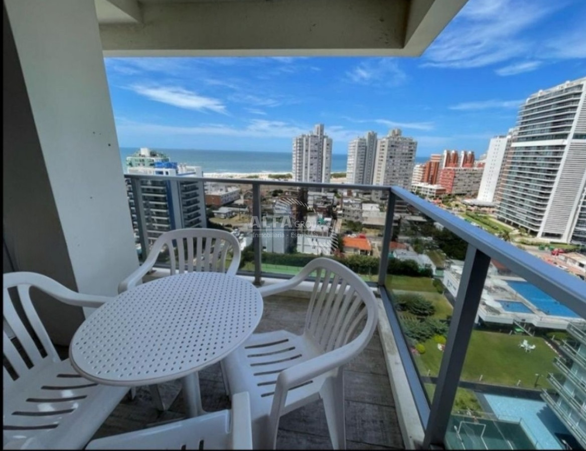 Apartamento en venta en Punta del Este