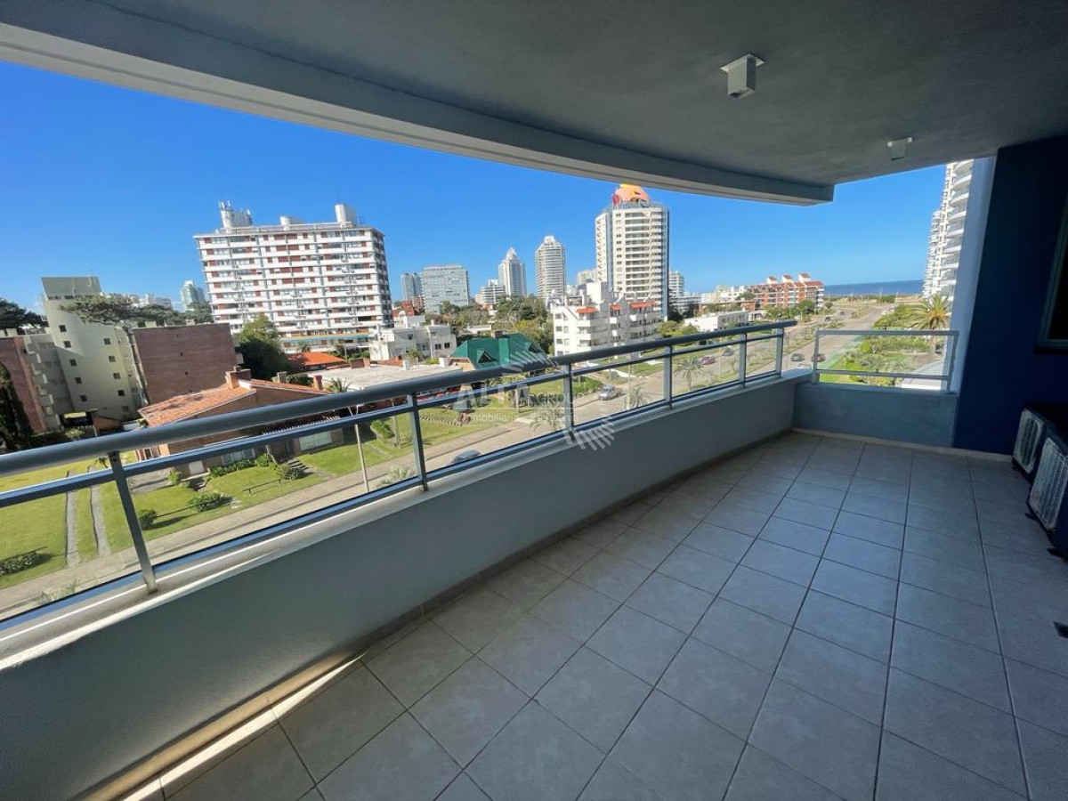 Aidy Grill - GoPunta - Portal Inmobiliario de Punta del Este - Maldonado