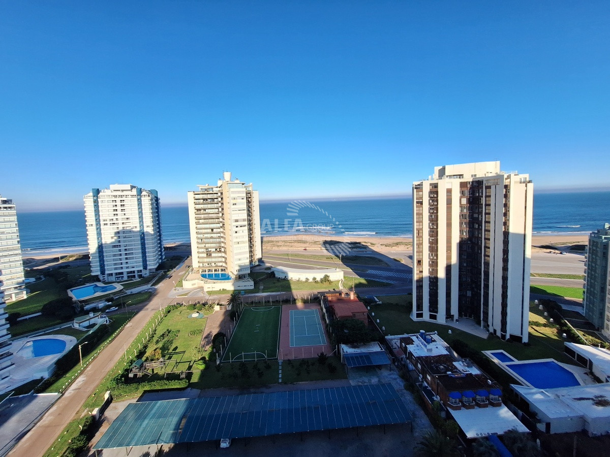 Apartamento en venta en Punta del Este