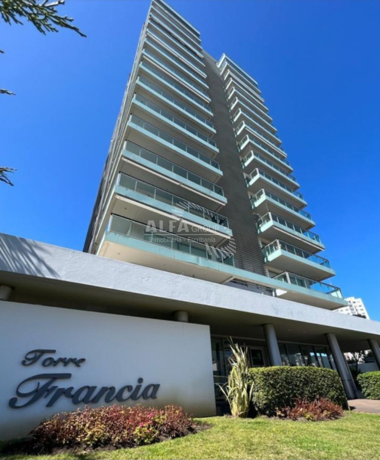 Apartamento en venta en Punta del Este - ALF5678A