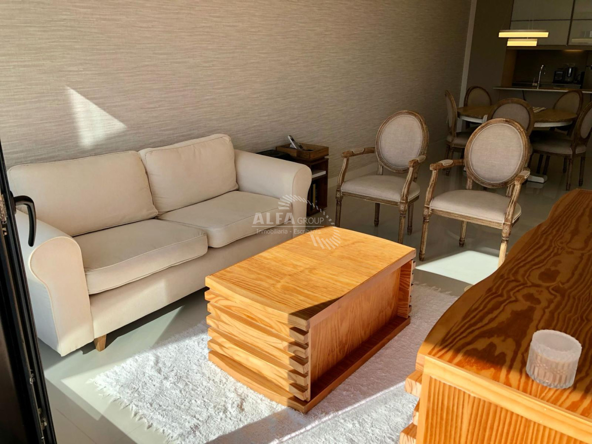 Apartamento en venta en Punta del Este