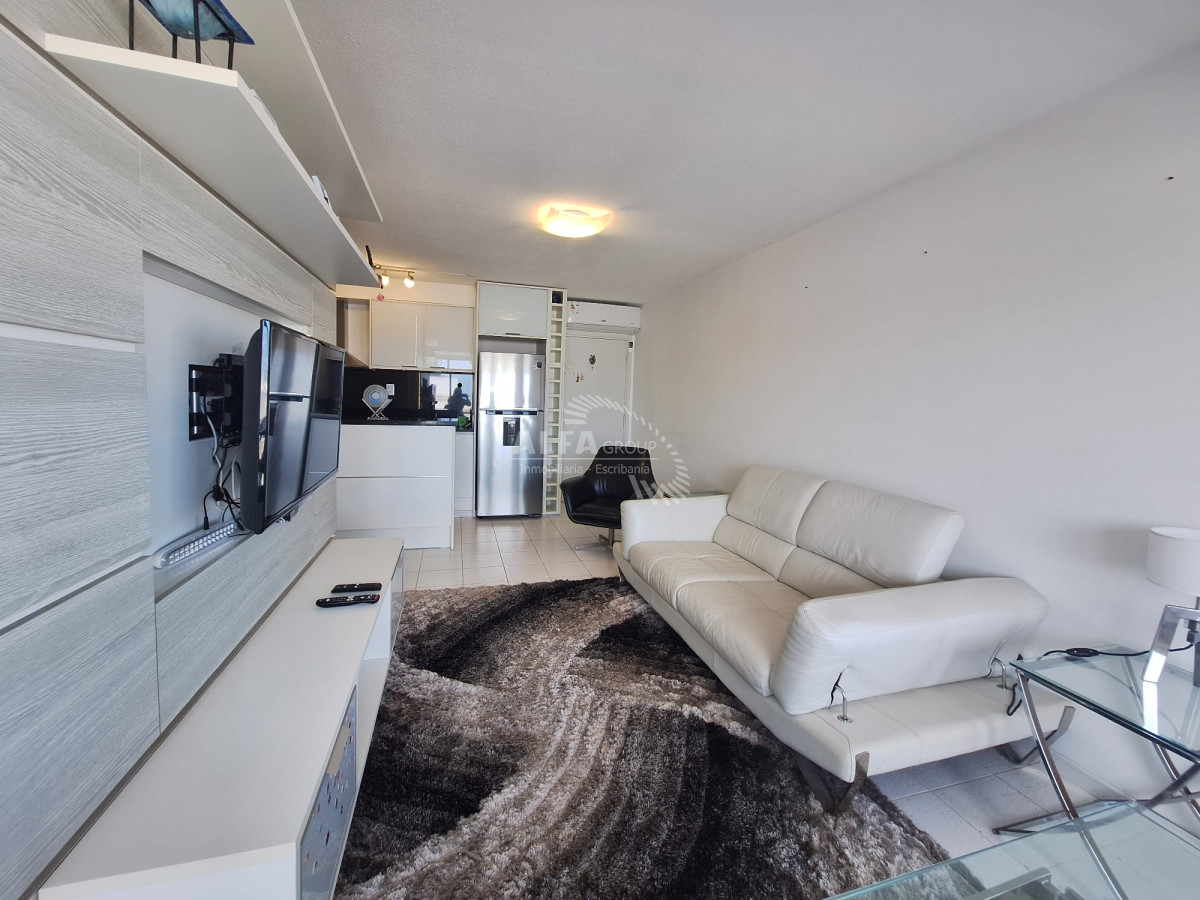 Apartamento ID.5914 - Apartamento en alquiler temporal en Punta del Este