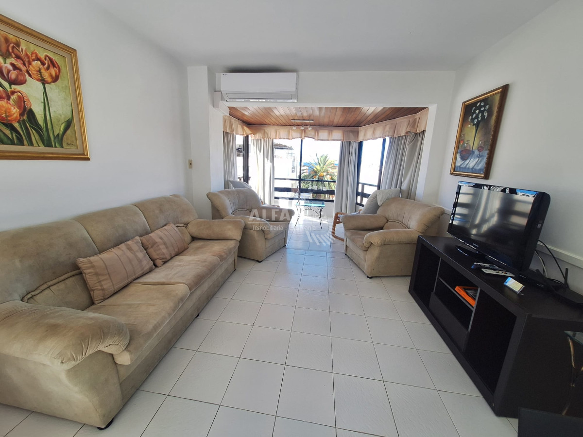 Apartamento en venta en Punta del Este