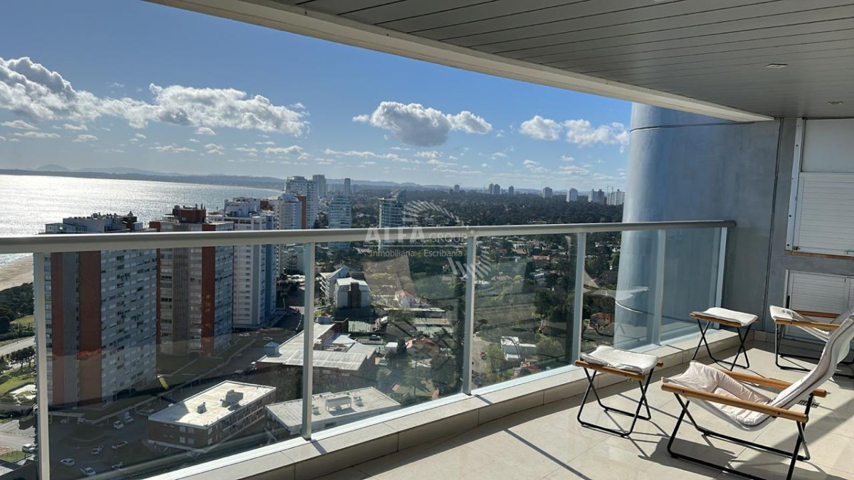 Mansa - GoPunta - Portal Inmobiliario de Punta del Este - Maldonado