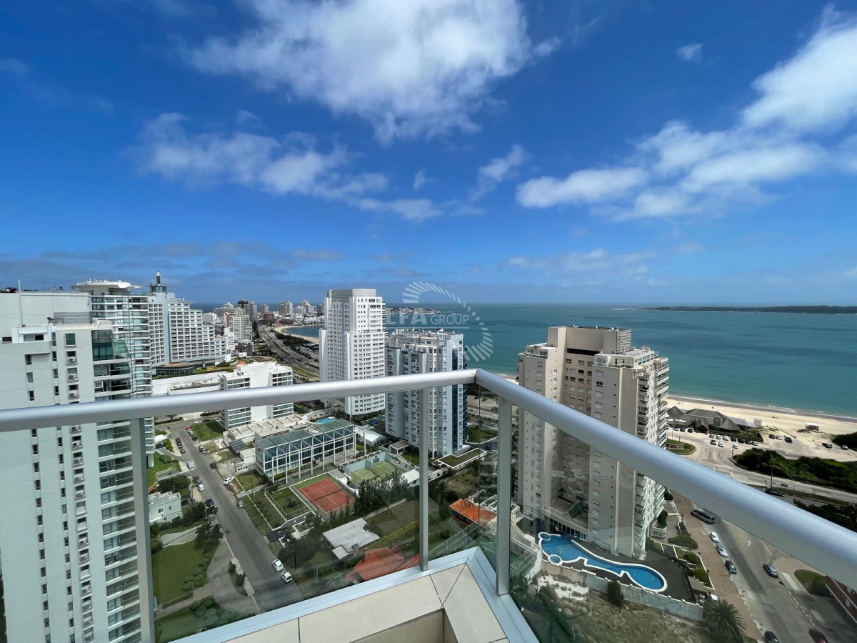 Mansa - GoPunta - Portal Inmobiliario de Punta del Este - Maldonado