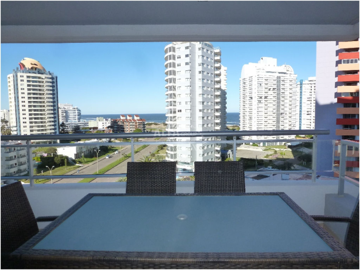 Brava - GoPunta - Portal Inmobiliario de Punta del Este - Maldonado