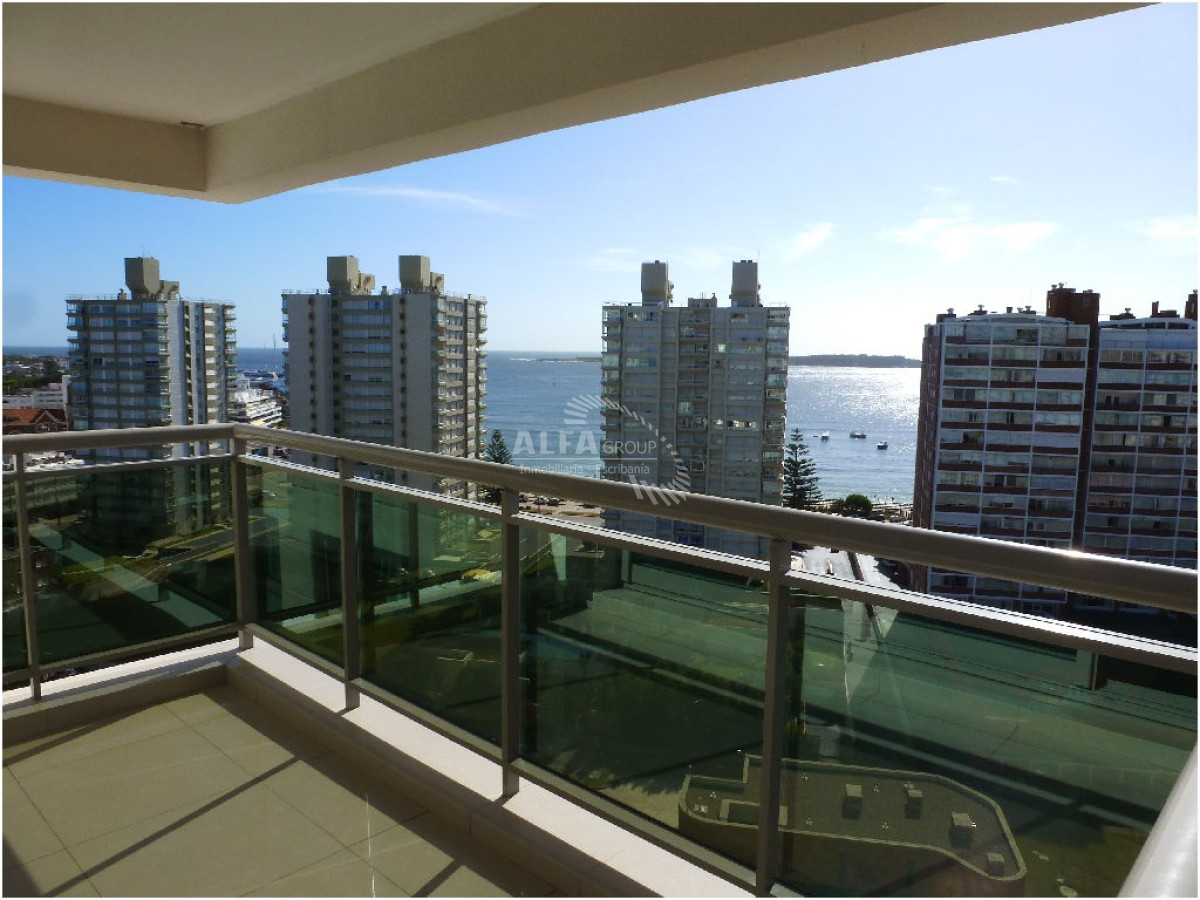 Apartamento en Brava, 2 dormitorios 