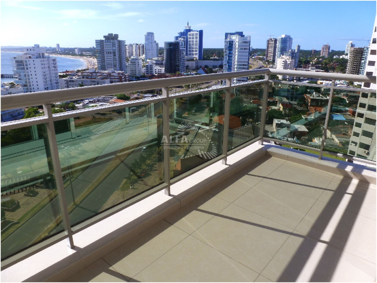 Brava - GoPunta - Portal Inmobiliario de Punta del Este - Maldonado