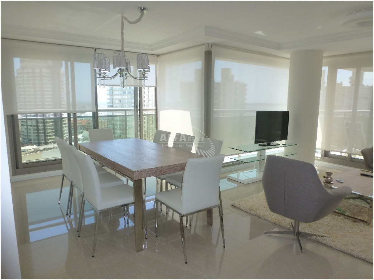 Brava - GoPunta - Portal Inmobiliario de Punta del Este - Maldonado
