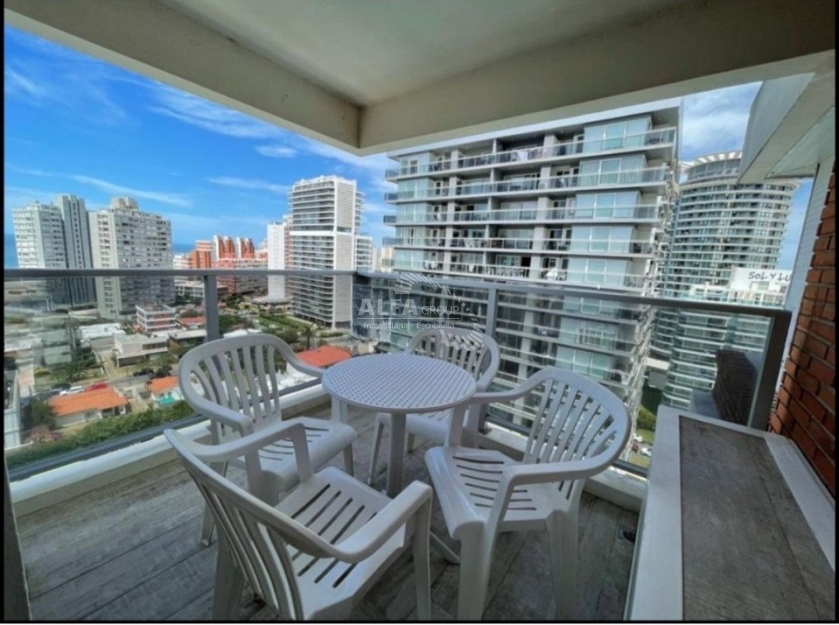 Aidy Grill - GoPunta - Portal Inmobiliario de Punta del Este - Maldonado