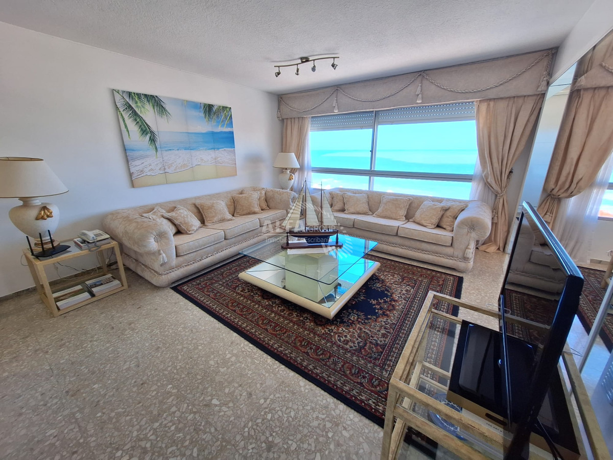 Apartamento en venta en Punta del Este