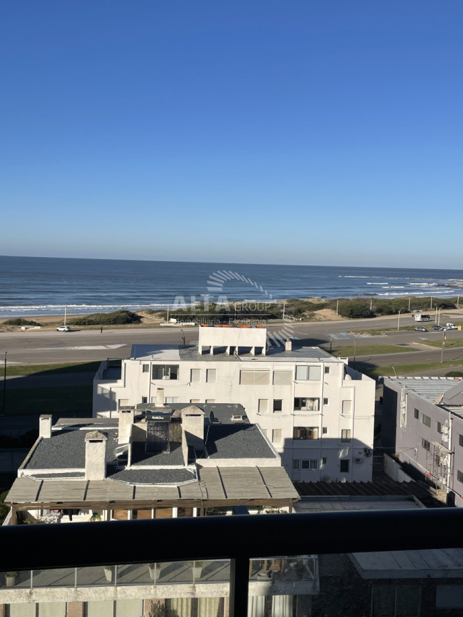 VENTA Ap .2  dormitorios Brava PUNTA DEL ESTE - ALF6268A