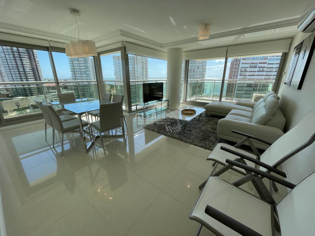 Brava - GoPunta - Portal Inmobiliario de Punta del Este - Maldonado