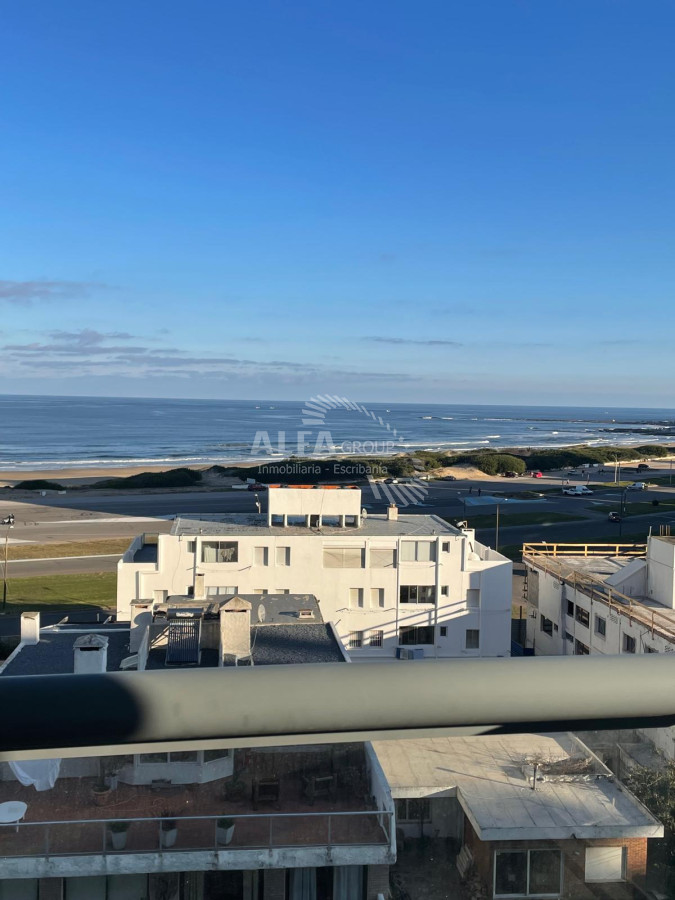 VENTA- TORRE GAUGUIN PUNTA DEL ESTE 