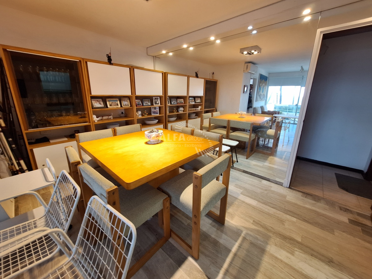 Mansa - GoPunta - Portal Inmobiliario de Punta del Este - Maldonado