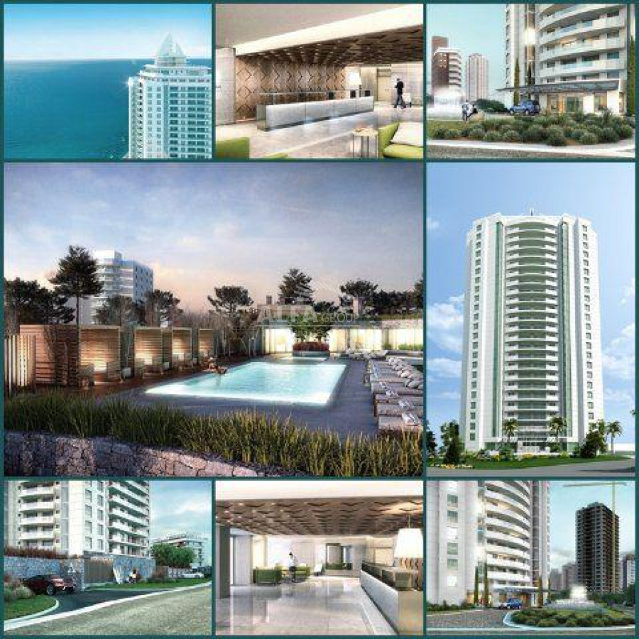 Apartamento ID.4403 - Apartamento en alquiler en Punta del Este
