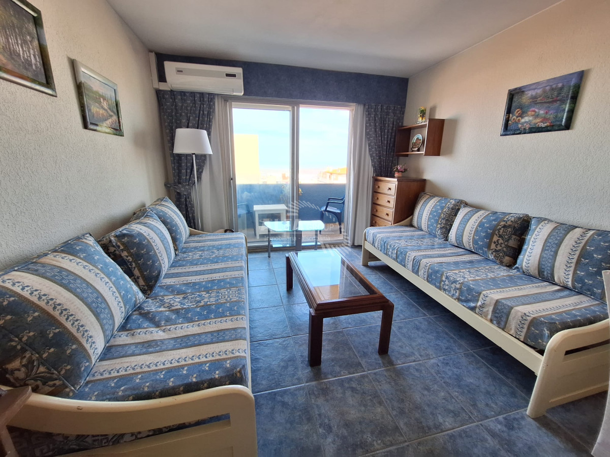 Apartamento ID.5695 - Apartamento en alquiler temporal, Punta del Este