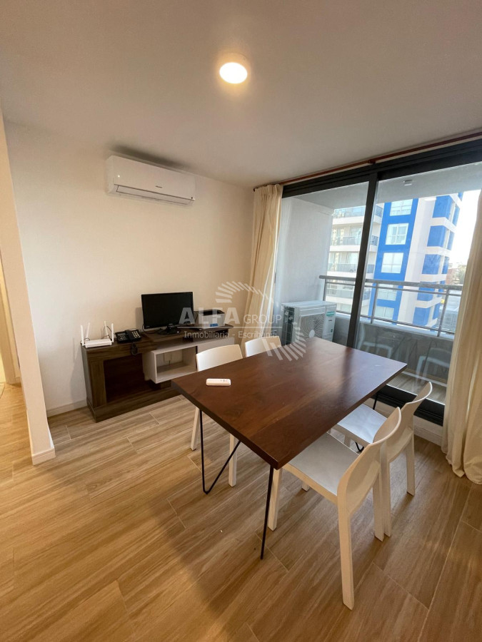 Apartamento ID.6267 - VENTA- TORRE GAUGUIN PUNTA DEL ESTE 