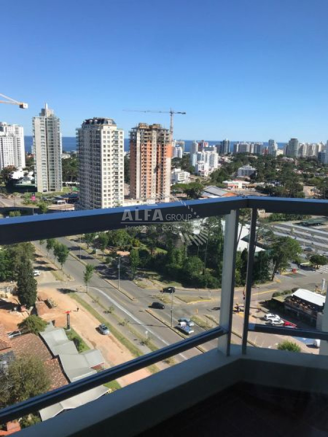 Apartamento ID.2161 - Apartamento en Punta del Este, Mansa