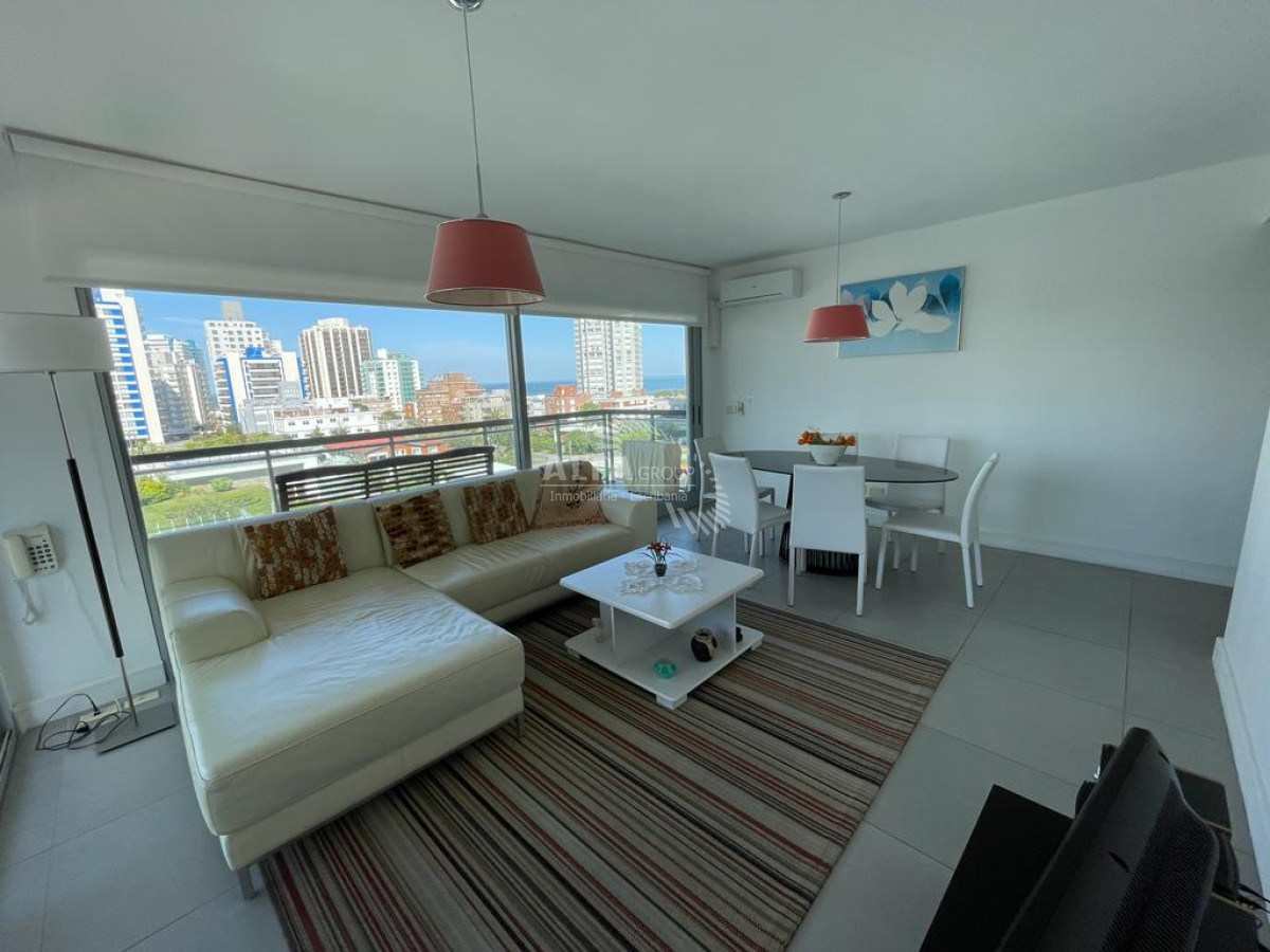 Mansa - GoPunta - Portal Inmobiliario de Punta del Este - Maldonado