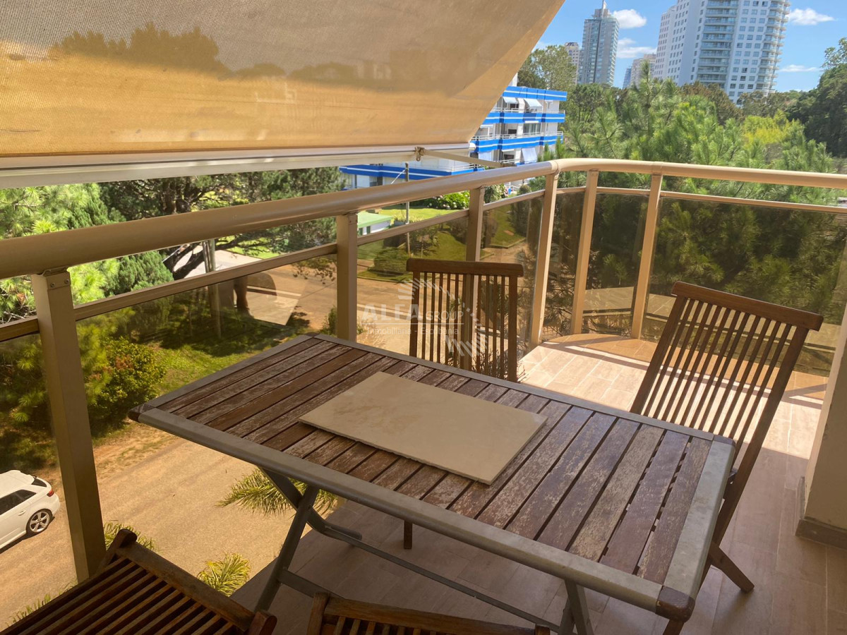 Apartamento ID.3329 - Espectacular departamento en venta, Punta del Este