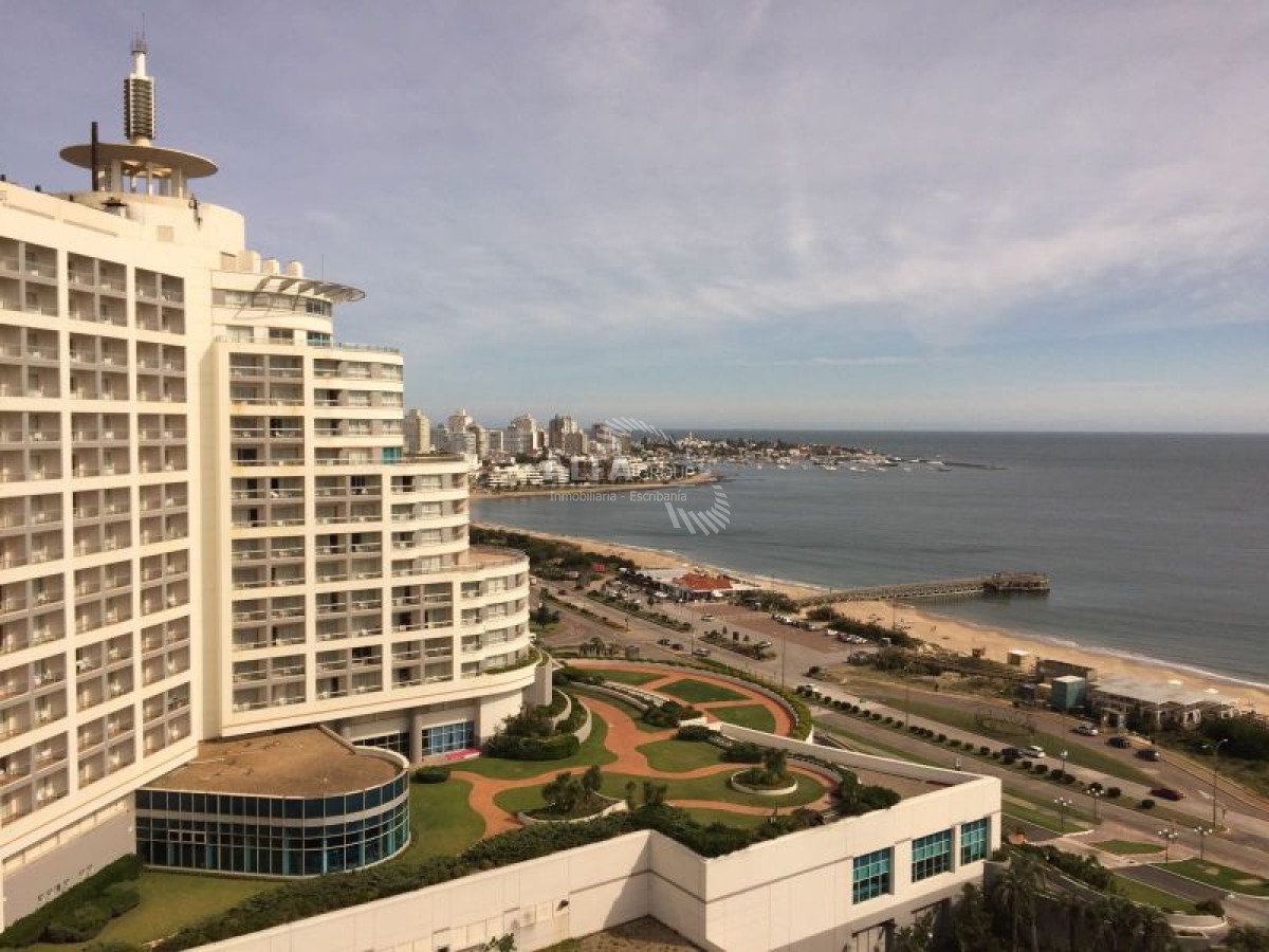 Apartamento ID.1075 - Mansa, a pasos de Enjoy, 3 dormitorios