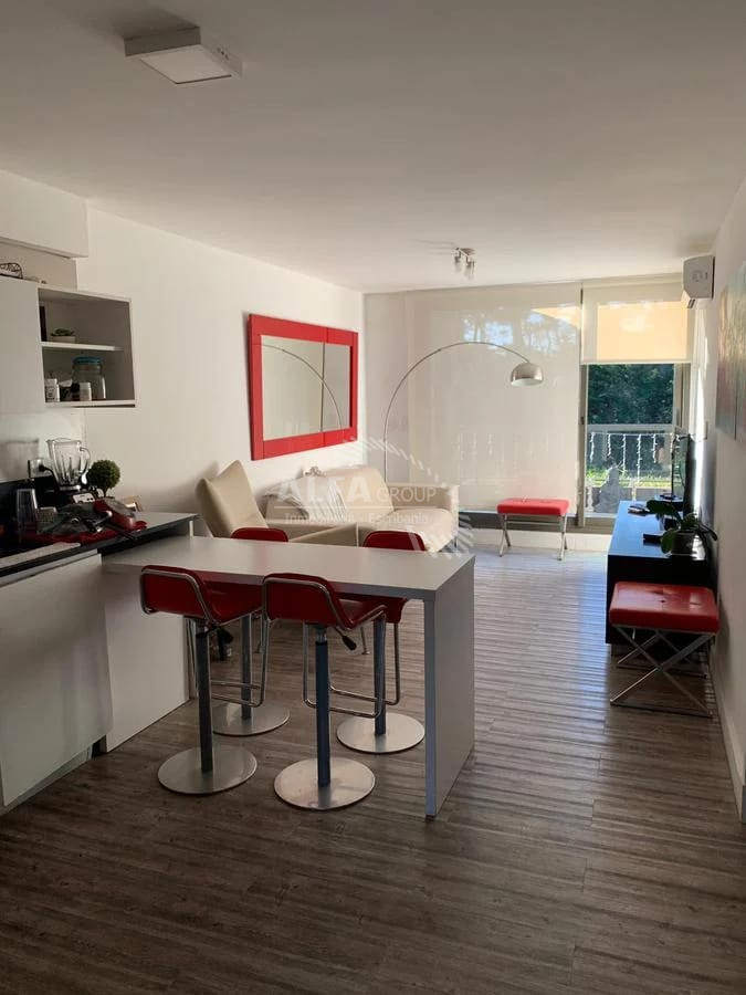 Apartamento ID.3200 - Muy lindo apto de 1 dormitorio