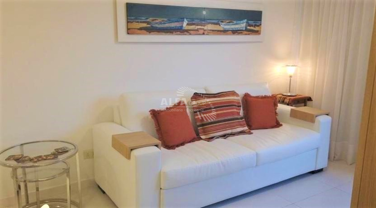 Apartamento ID.2229 - Roosevelt, con servicios, monoambiente