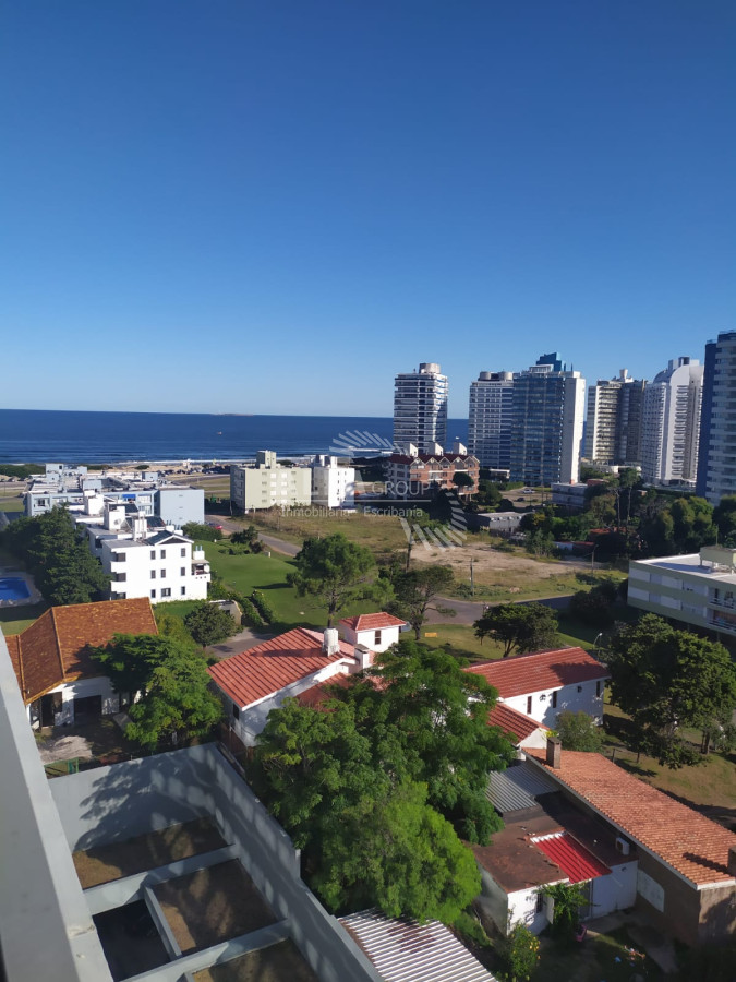 Apartamento ID.2750 - Brava, a metros del mar, monoambiente