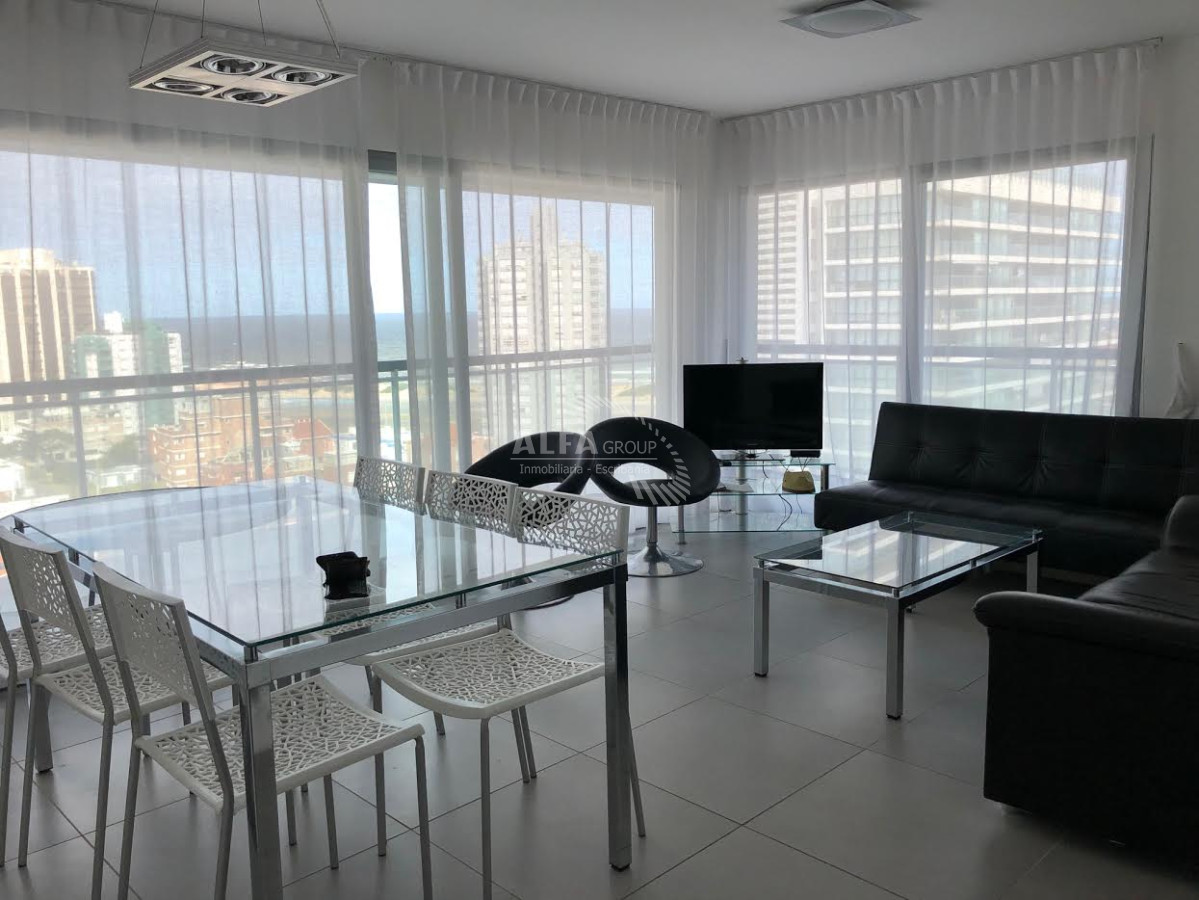 Mansa - GoPunta - Portal Inmobiliario de Punta del Este - Maldonado