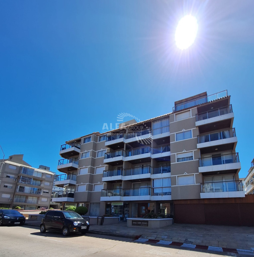 Apartamento ID.47 - Península, a pasos del mar !