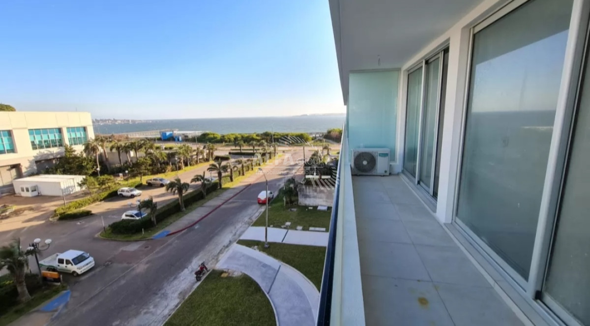 Apartamento ID.3189 - Apartamento en venta en Punta del Este, Mansa