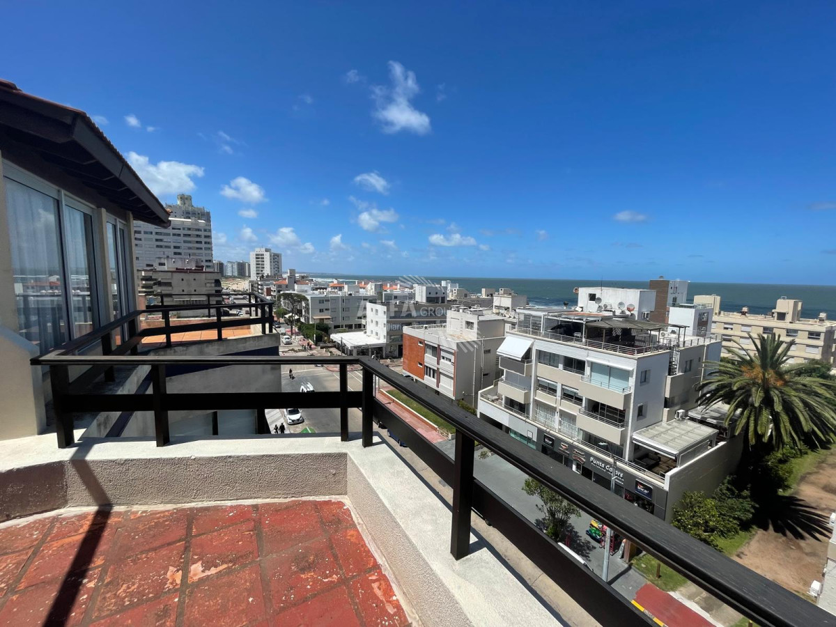 Apartamento ID.6501 - apartamento con vista al mar 