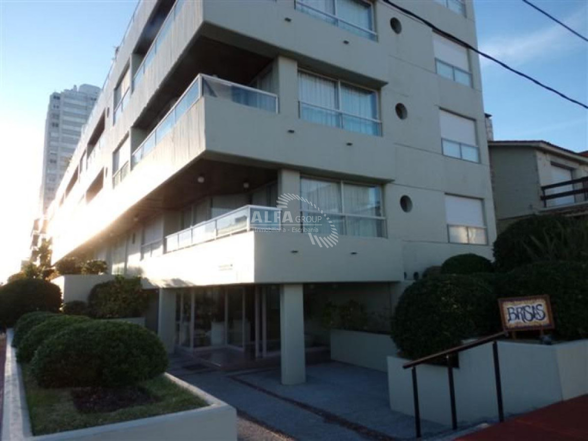 Apartamento ID.2081 - 4 AMBIENTES, TZA, GGE Y VISTA AL MAR