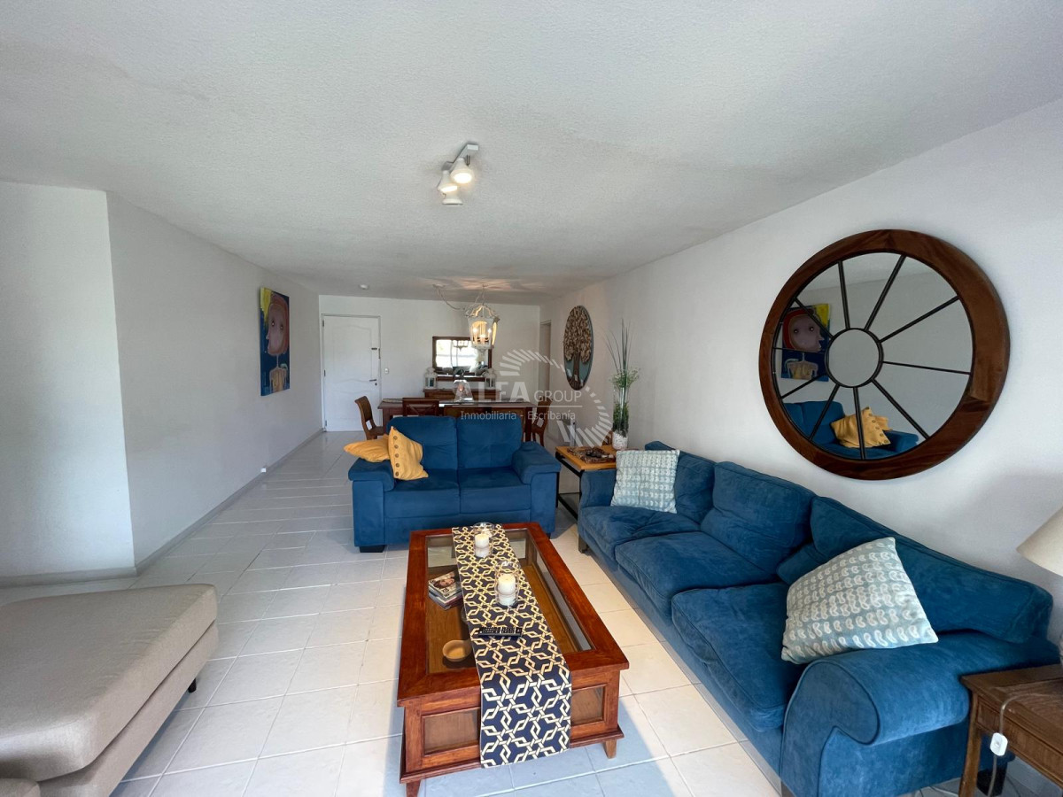 Apartamento ID.6256 - Apartamento en Punta del Este, Mansa