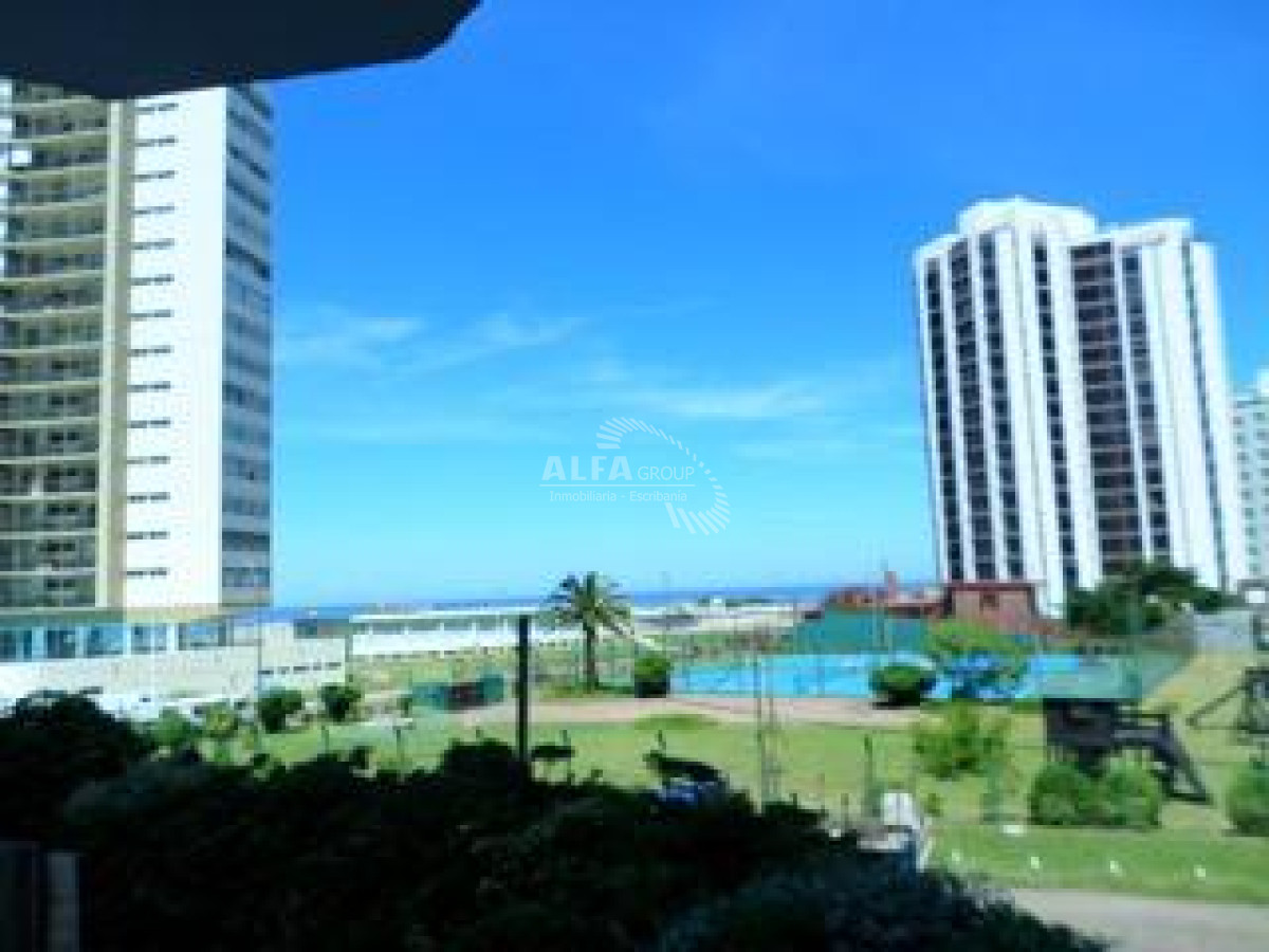 Apartamento ID.3848 - Apartamento en venta en Punta del Este
