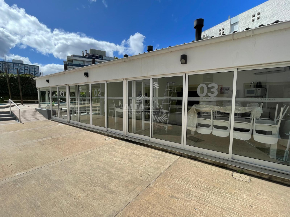 Aidy Grill - GoPunta - Portal Inmobiliario de Punta del Este - Maldonado