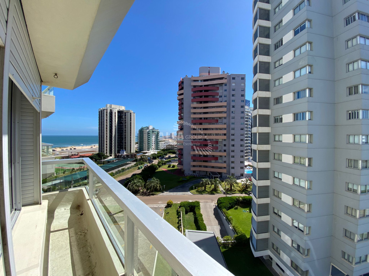 Apartamento ID.4162 - Apartamento en alquiler en Punta del Este