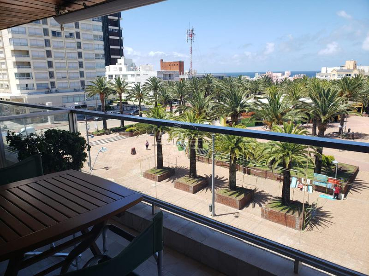 Apartamento ID.2578 - Peninsula, 2 dormitorios
