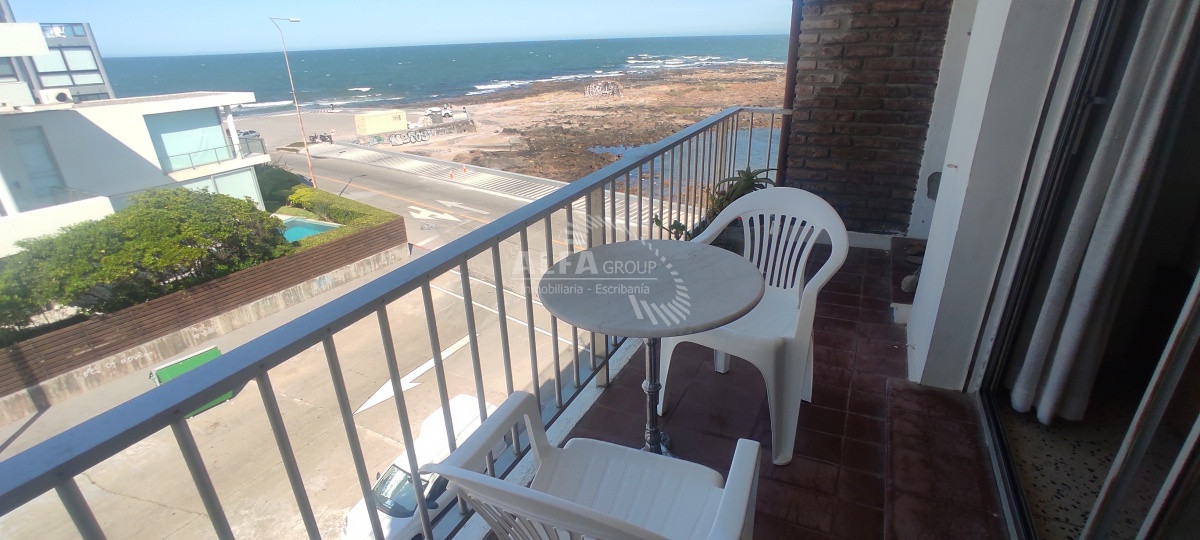 Apartamento ID.441 - Apartamento en alquiler en Punta del Este