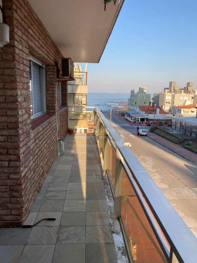 Apartamento ID.3378 - Peninsula, con vista, 3 dormitorios