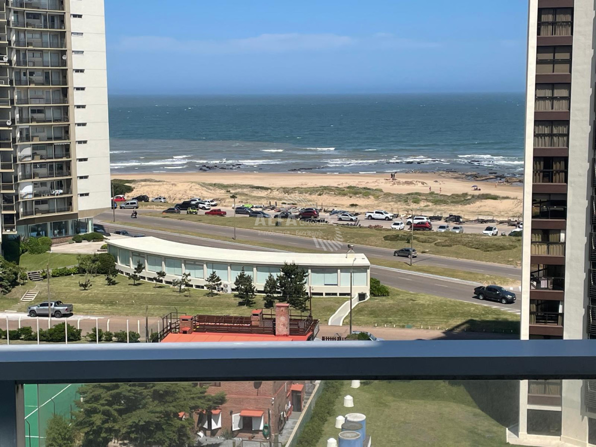 Apartamento ID.89 - Apartamento en alquiler en playa Brava, Punta del Este