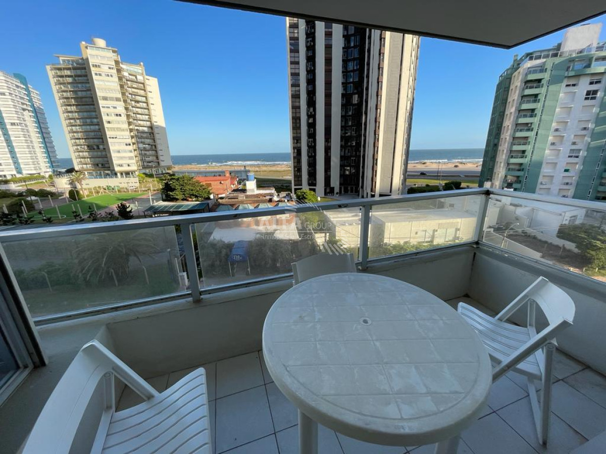 Apartamento ID.56 - Apartamento en alquiler, Punta del Este