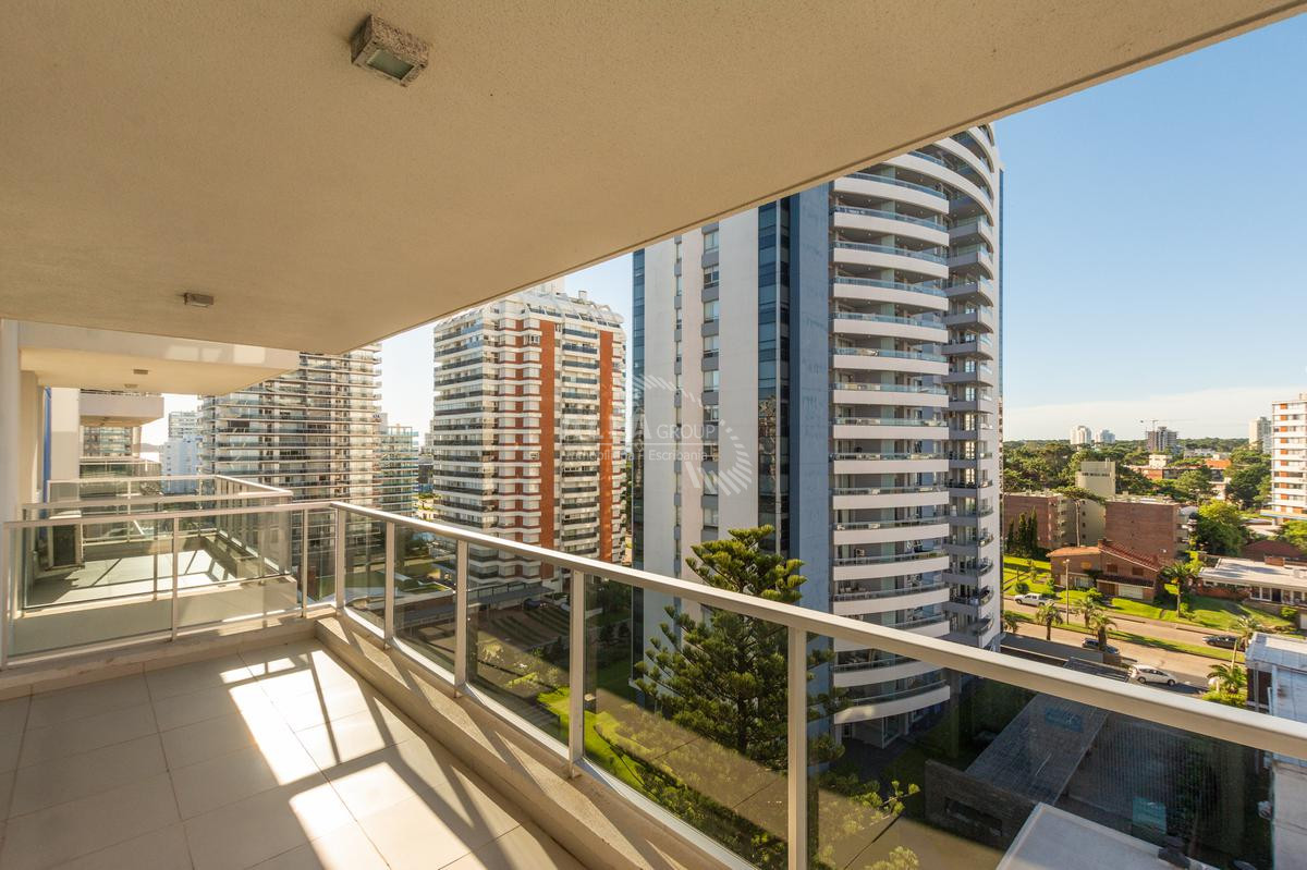 Apartamento ID.4131 - Apartamento en venta en Punta del Este