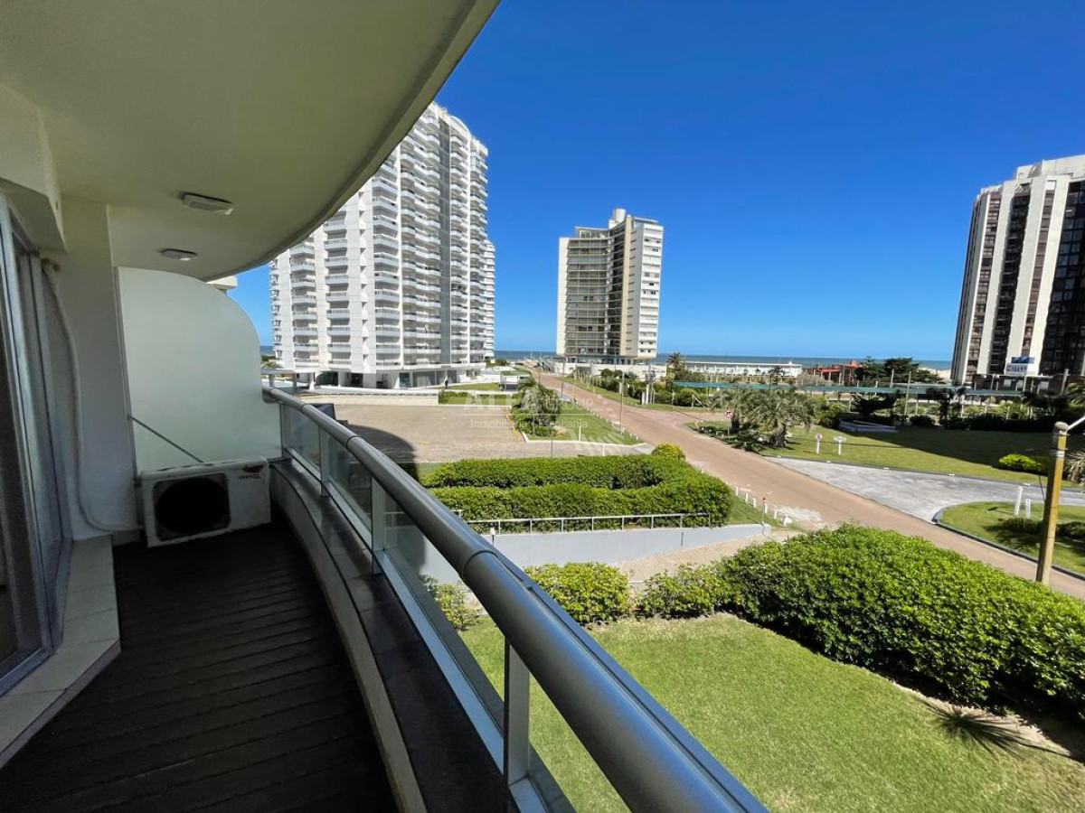 Apartamento ID.4252 - Apartamento en alquiler en Punta del Este