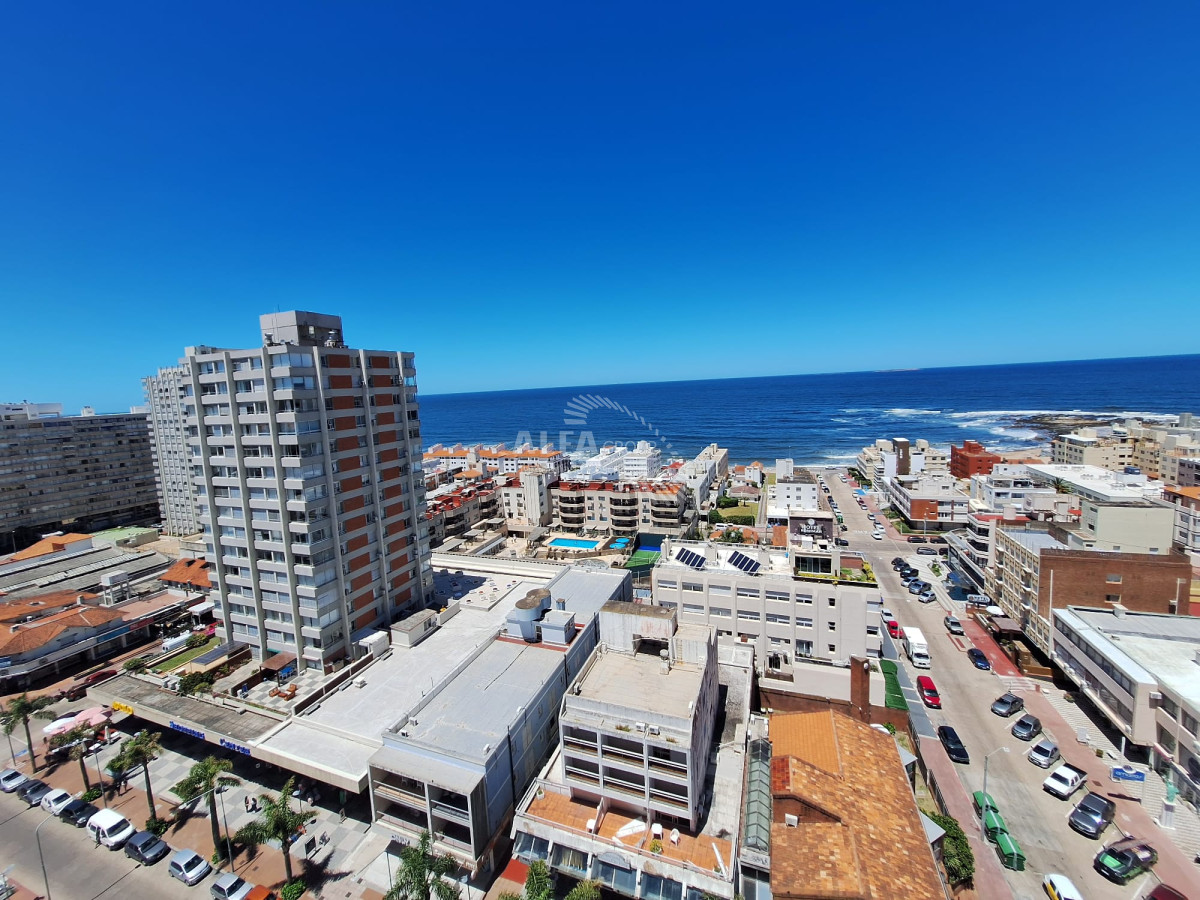 Apartamento ID.5782 - Apartamento en alquiler temporal de Punta del Este